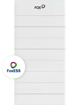 FoxEss-battery