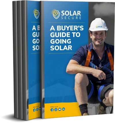 Solar Buyer Guide Australia