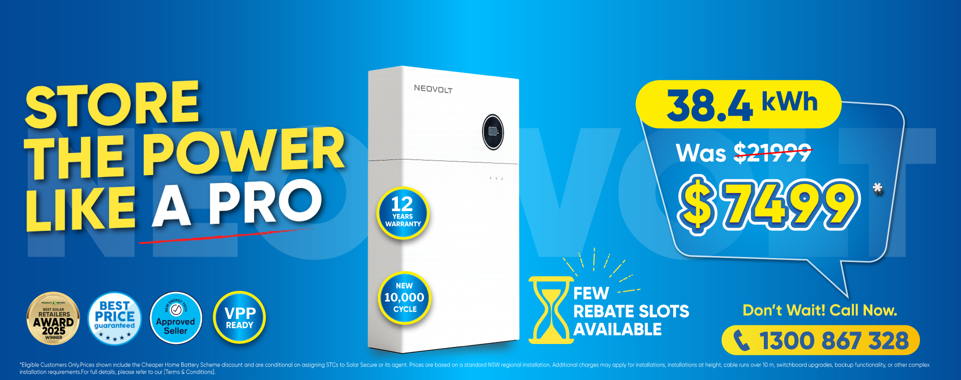 best solar panel deals in NSW by solar secure