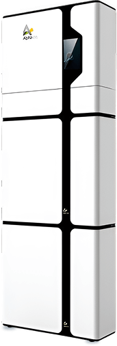 alphaess-single-battery-page Battery