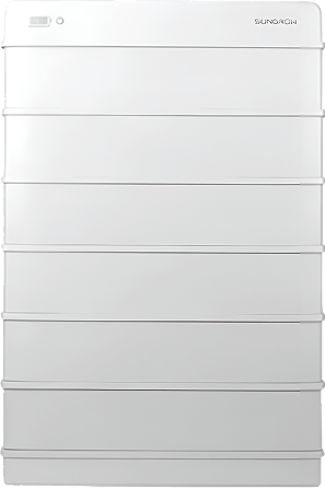 sungrow-single-battery-page Battery