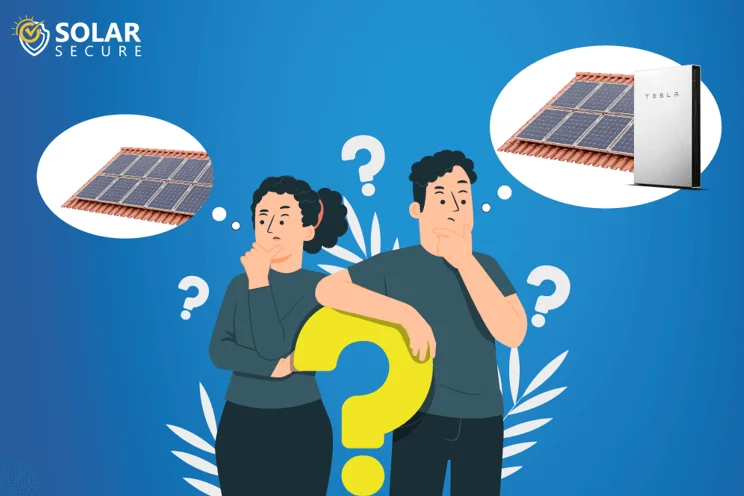 An expert analysis of Solar System from Solar secure