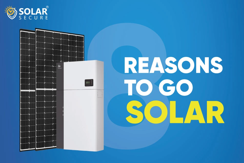 Australias Solar Boom: Why Now is the Best Time to Go Solar 