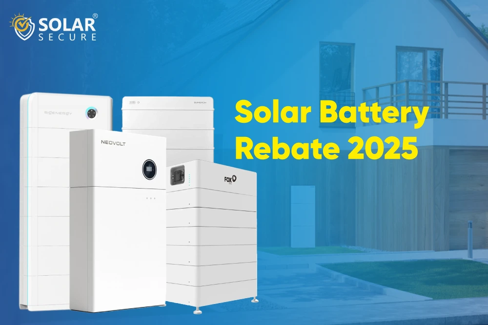 Solar Power System