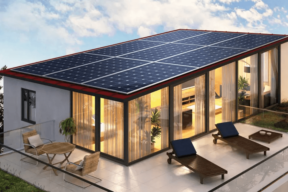 Is 10kW solar system enough for a home in Sydney?