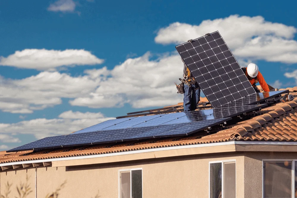 overview-of-solar-panel-manufacturing overview-of-solar-panel-manufacturing