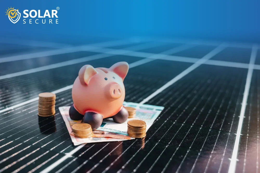 Solar Power System