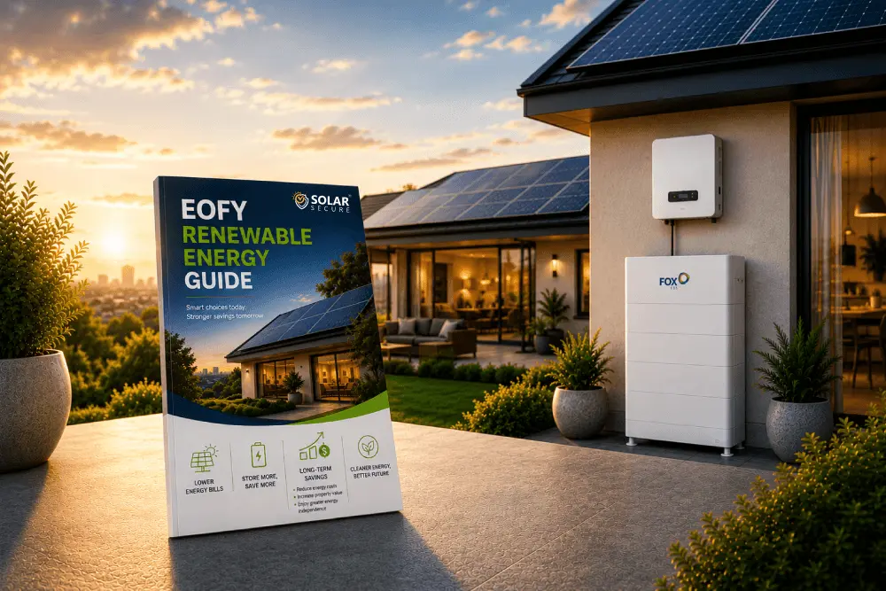Solar Power System