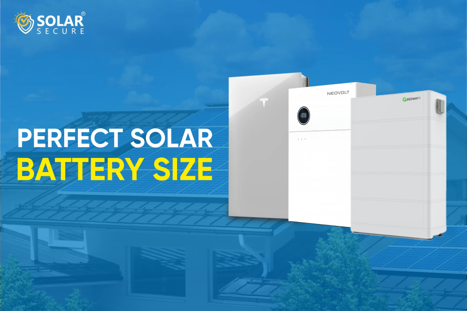 Solar Power System