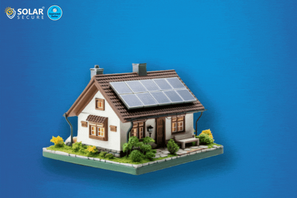 Solar Power System
