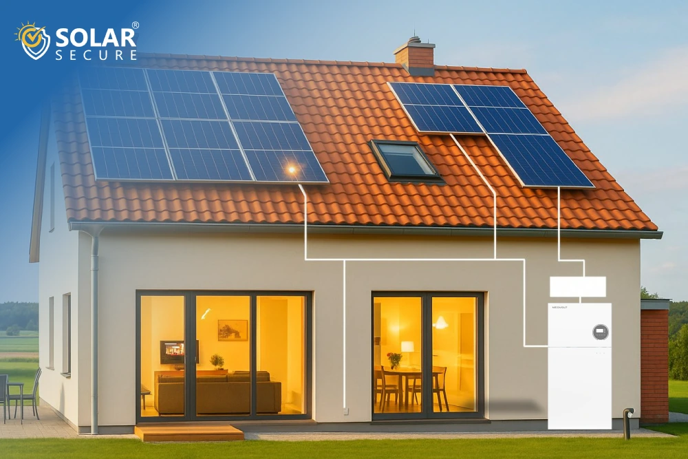 Solar Power System