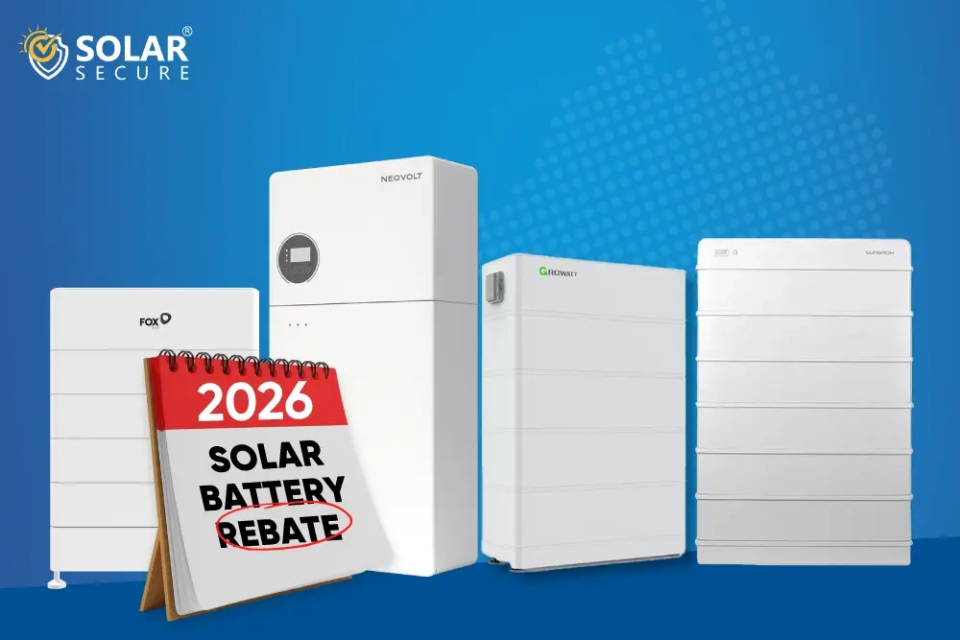 solar panel installation