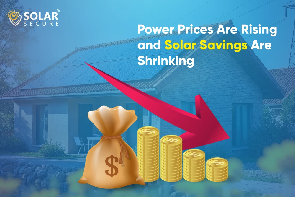 Solar Power System