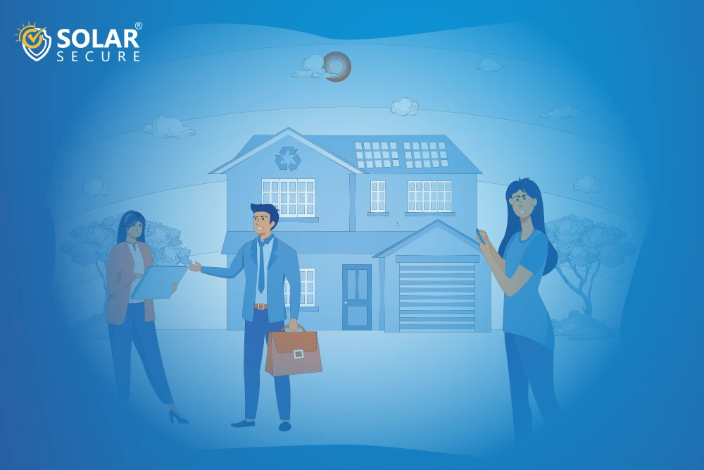 From Satisfaction to Sustainability – A Customer’s Story with Solar Secure