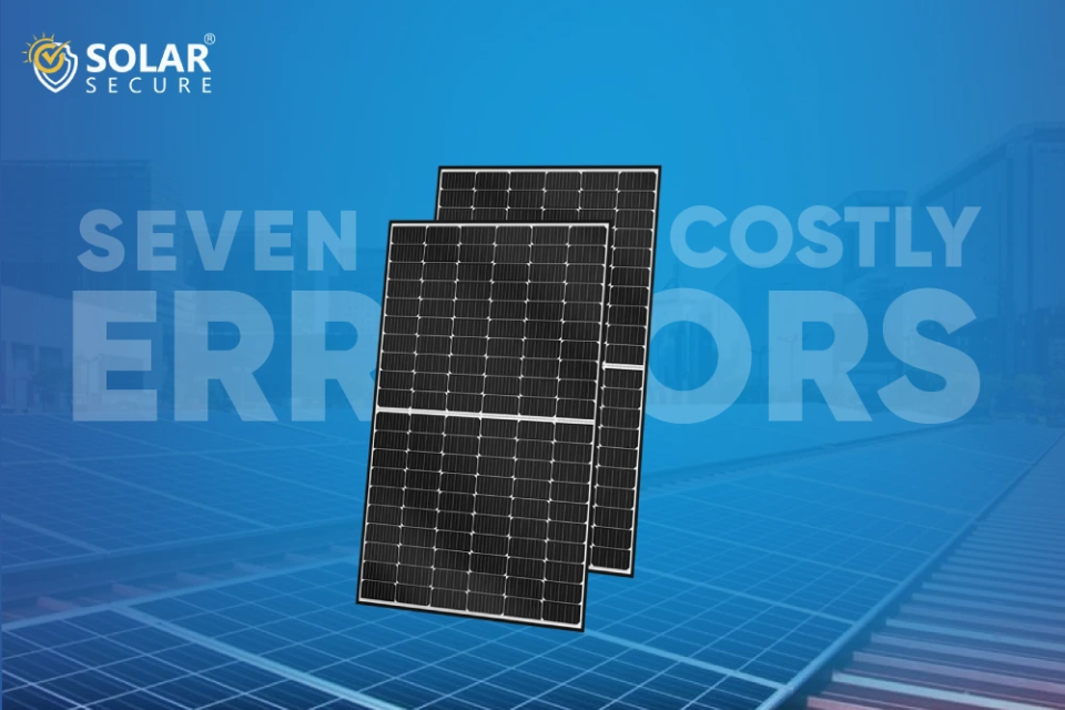 Solar Power System