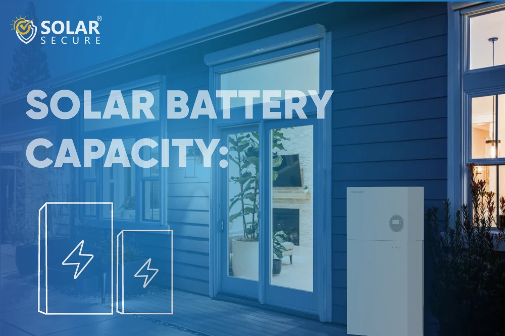 Solar Power System