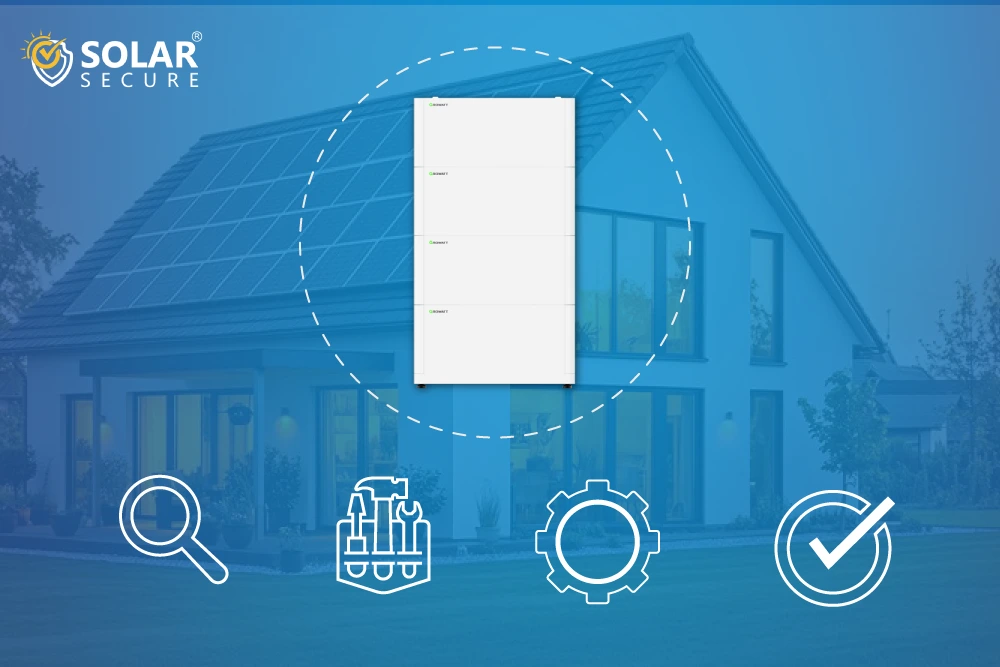 Solar Power System