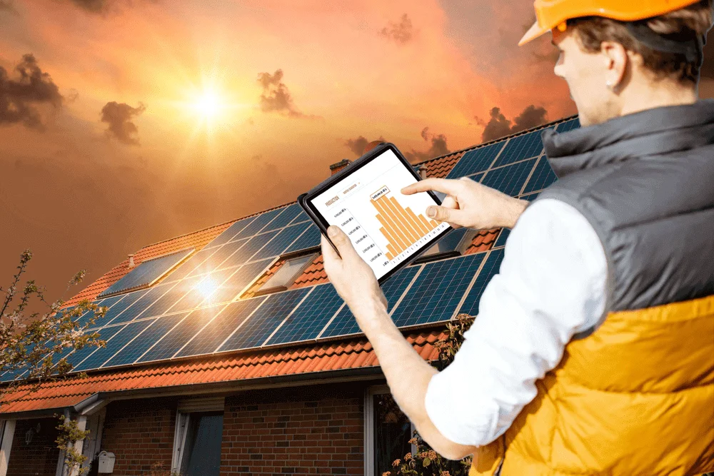 solar-generation-and-consumption-monitoring