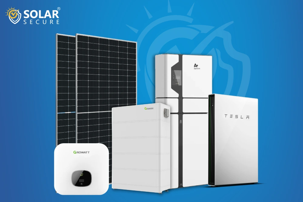 Redefining Excellence in the Australian Solar Industry