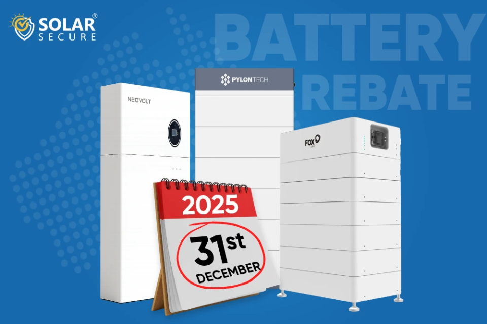 solar panel installation