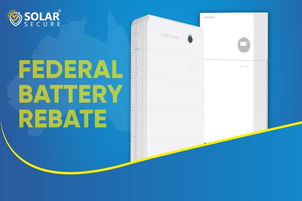 Solar Power System