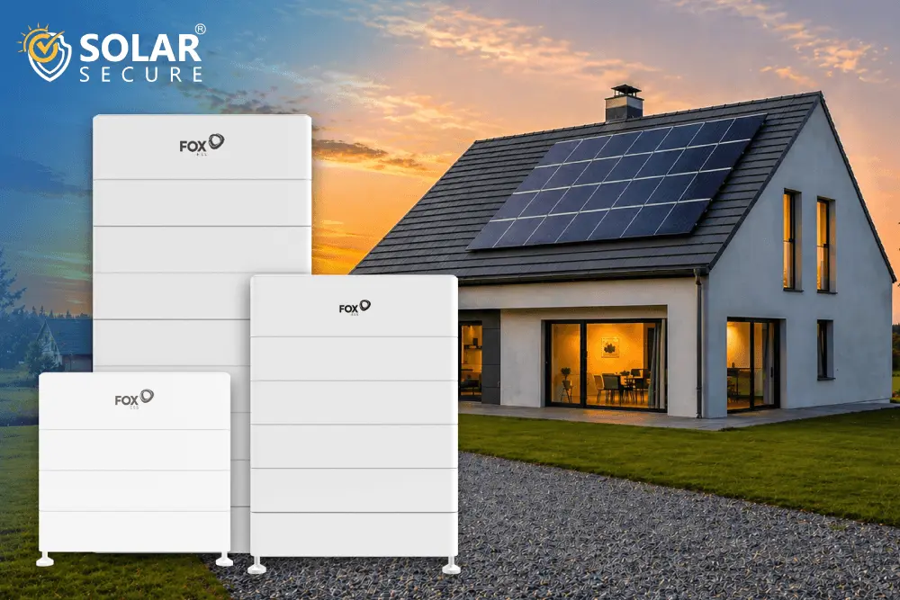 Solar Power System