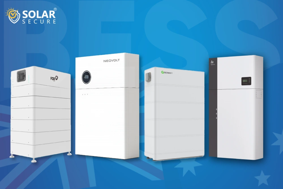 Solar Power System