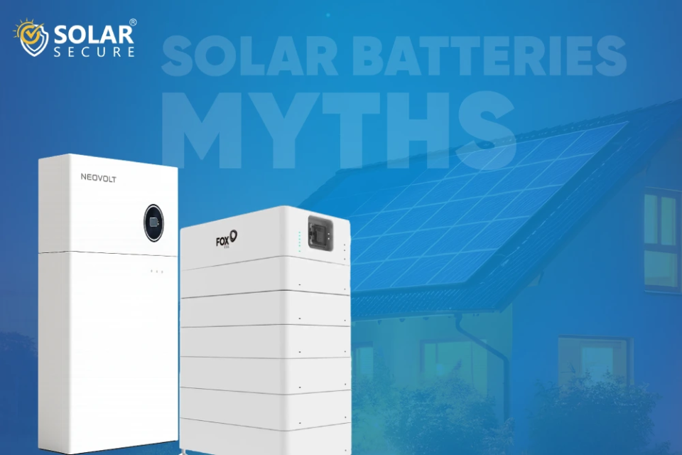 Solar Power System