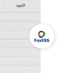foxess-battery