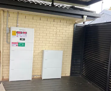 recent-installtion-image