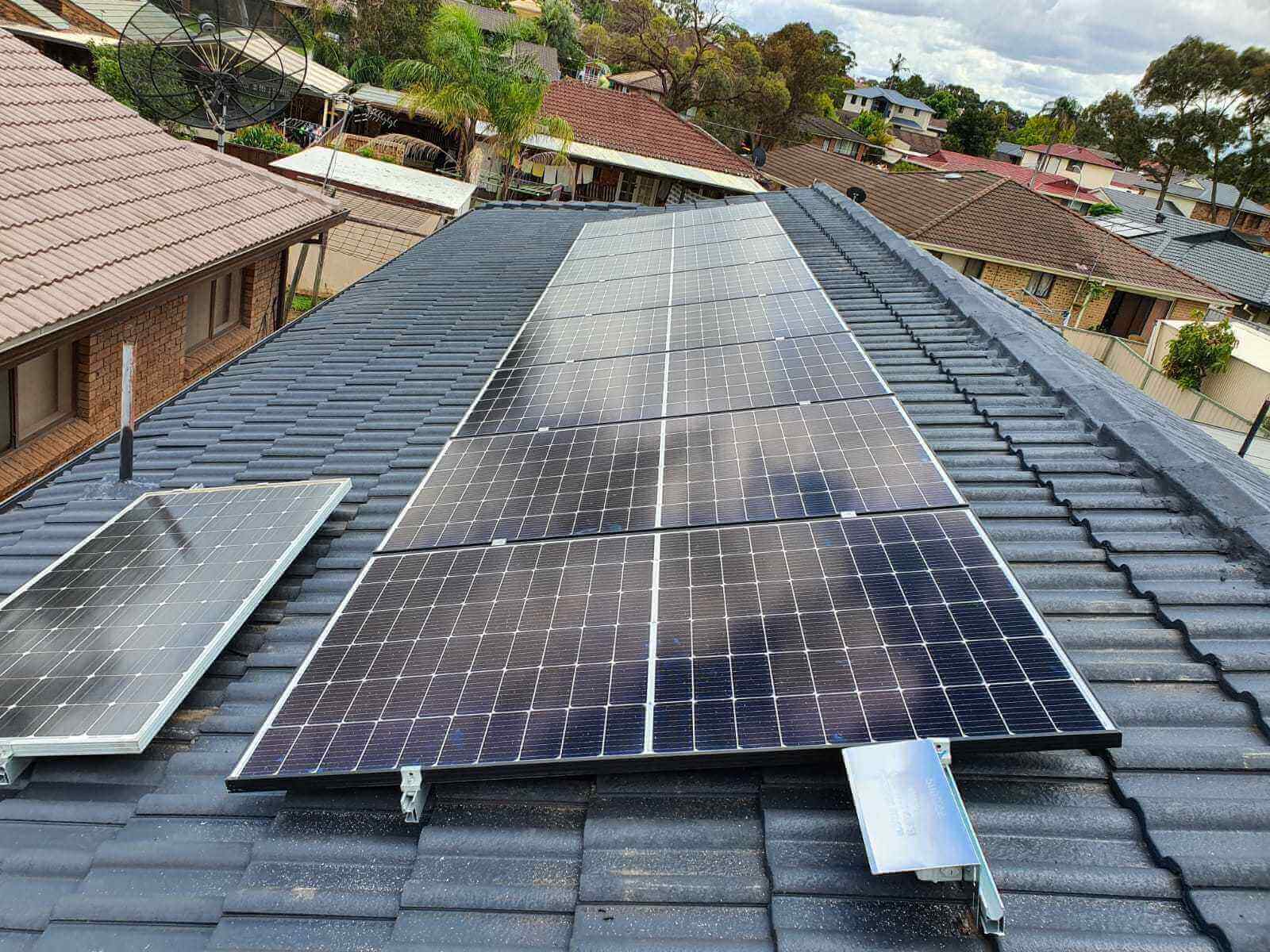 One of the Top Rated Solar Panel Installation Australia