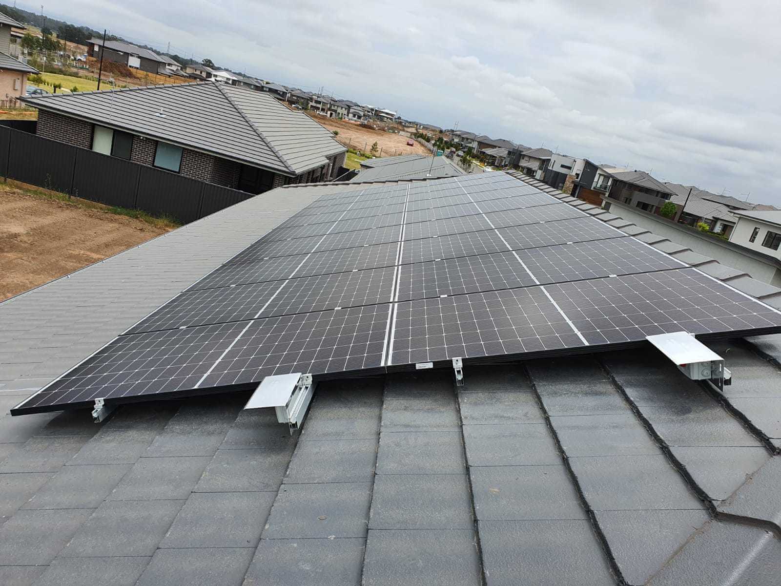 One of the Top Rated Solar Panel Installation Australia