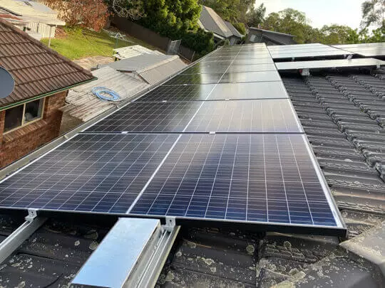 One of the Top Rated Solar Panel Installation Australia