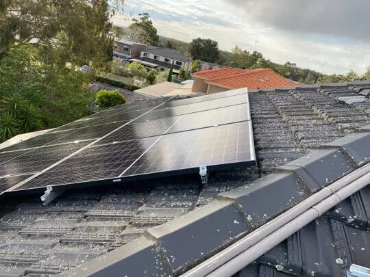 Trusted Solar Panel Installation Australia