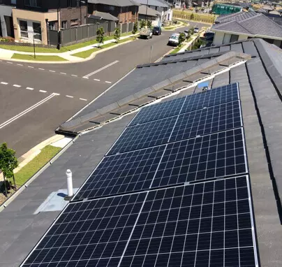 One of the Top Rated Solar Panel Installation Australia