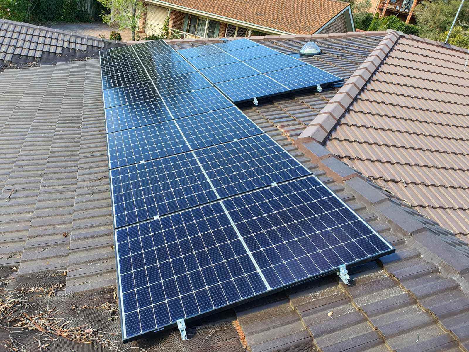 10 kW Solar Panel System| Best 10kW Premium Solar Package On Sale