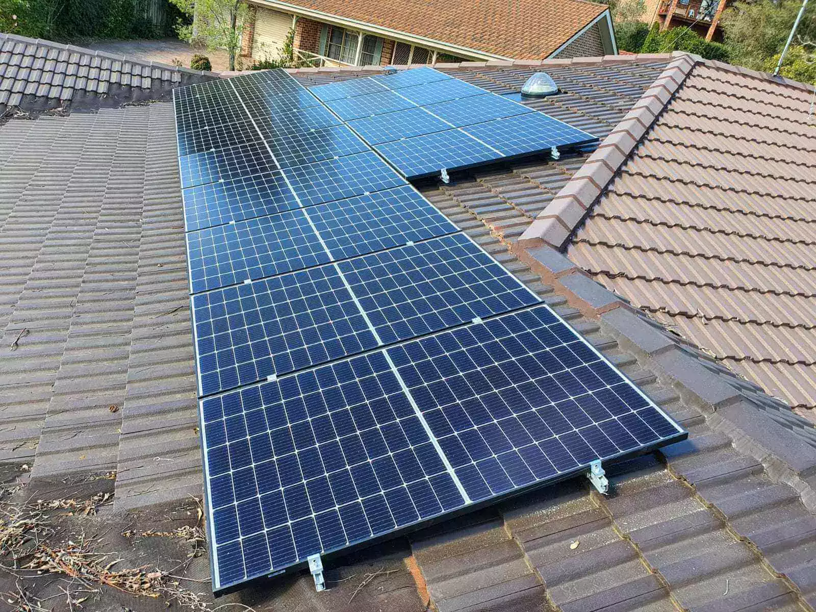 One of the Top Rated Solar Panel Installation Australia