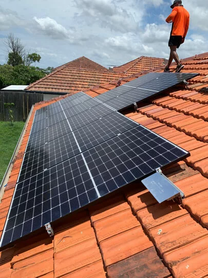 Trusted Solar Panel Installation Australia