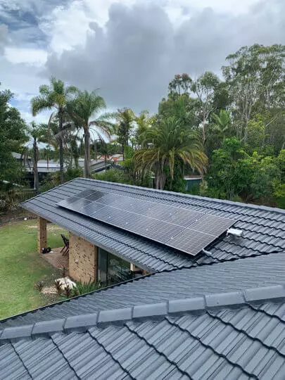 One of the Top Rated Solar Panel Installation Australia