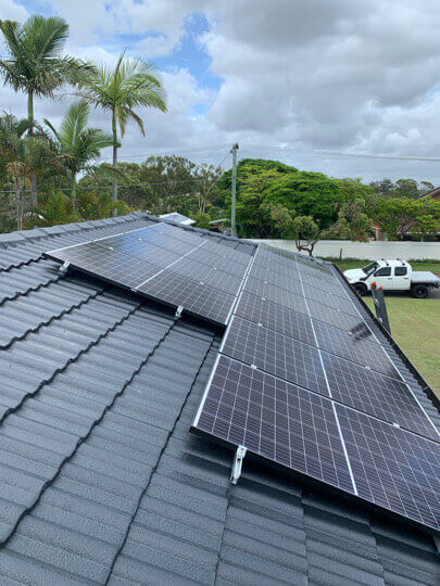 Trusted Solar Panel Installation Australia