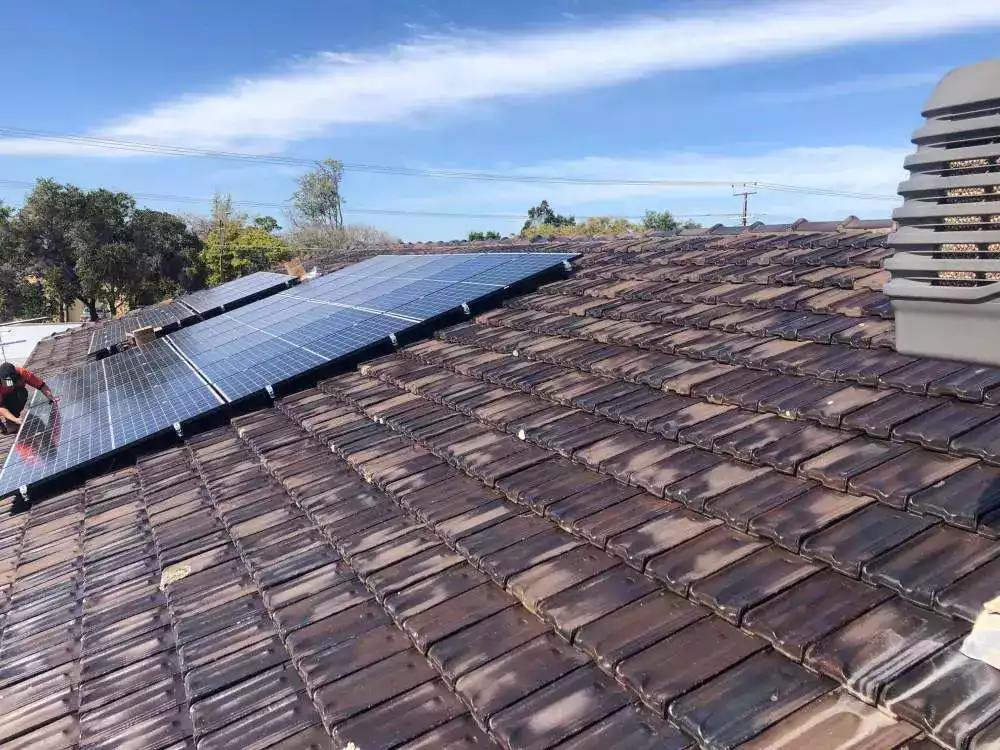 One of the Top Rated Solar Panel Installation Australia