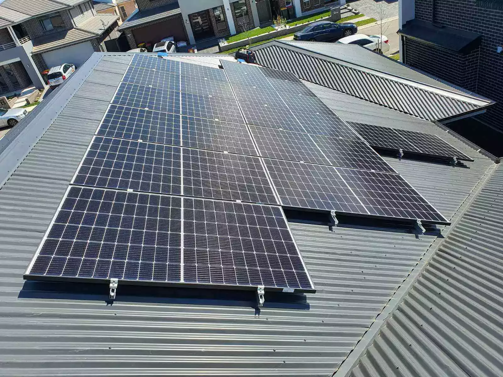 One of the Top Rated Solar Panel Installation Australia