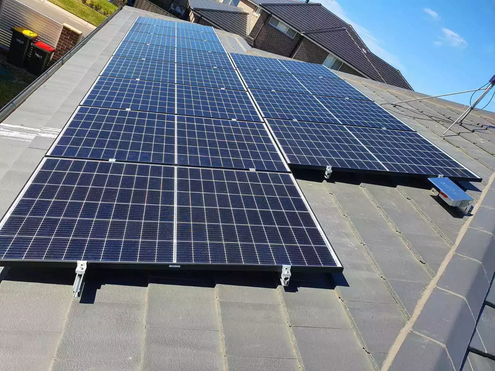 One of the Top Rated Solar Panel Installation Australia