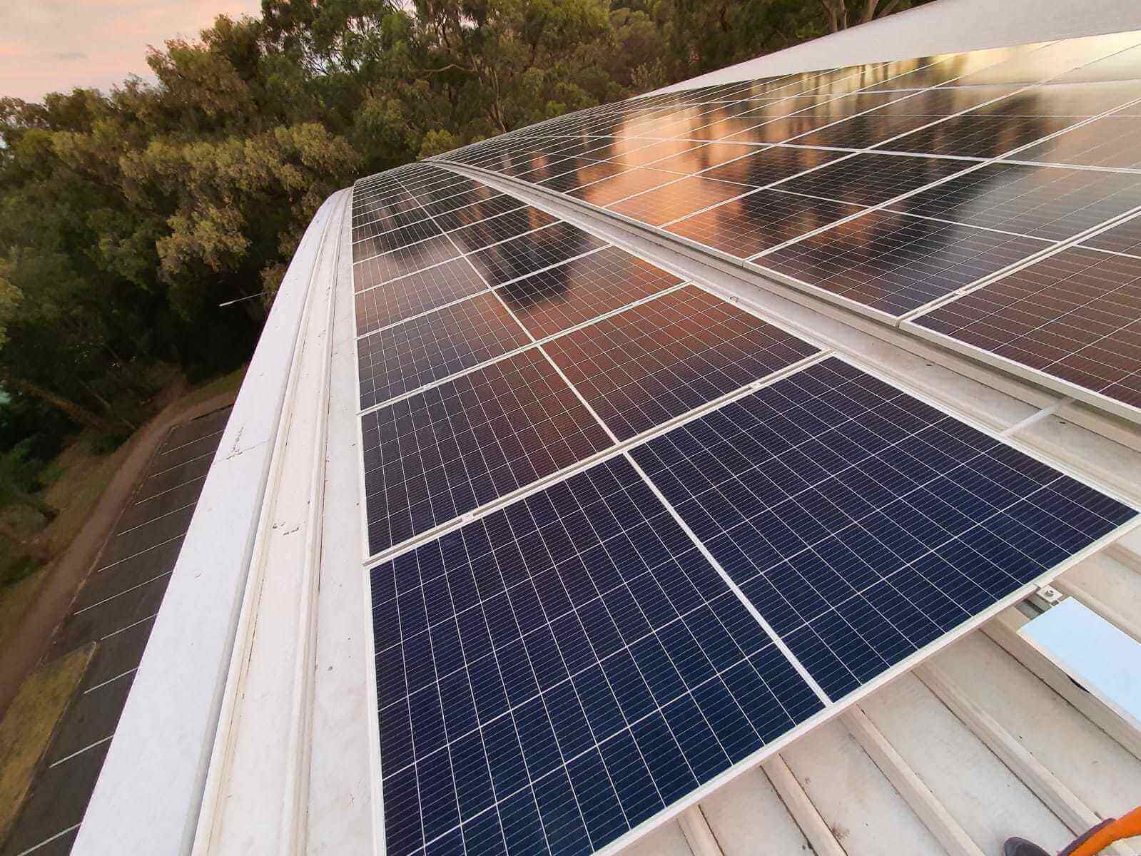 One of the Top Rated Solar Panel Installation Australia