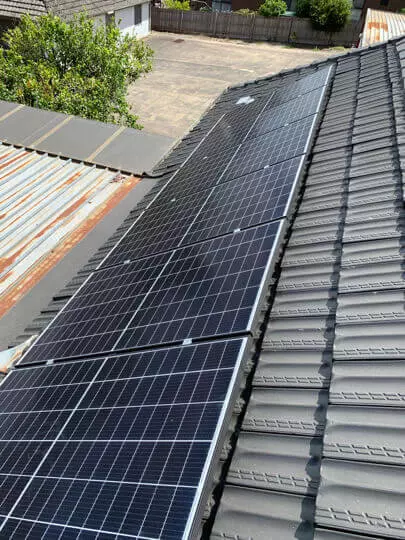 One of the Top Rated Solar Panel Installation Australia