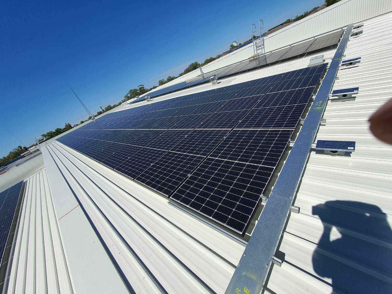 One of the Top Rated Solar Panel Installation Australia