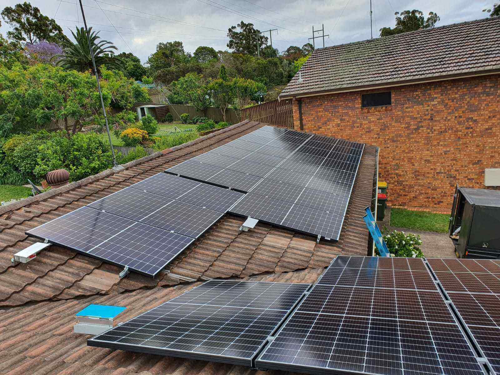 One of the Top Rated Solar Panel Installation Australia