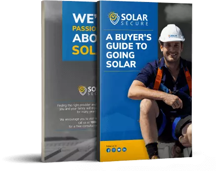 Solar Buyerguide Australia