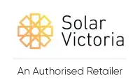 solar victoria authorised retailers