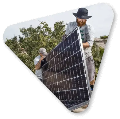 Trusted Solar Panel Installer Australia
